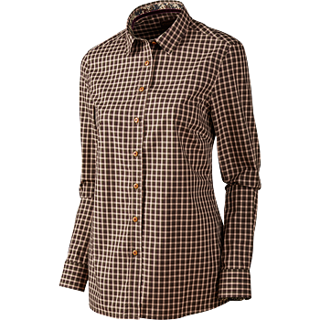 Härkila Selja Lady L/S skjorta