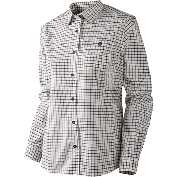 Härkila Lancaster Lady L/S skjorta
