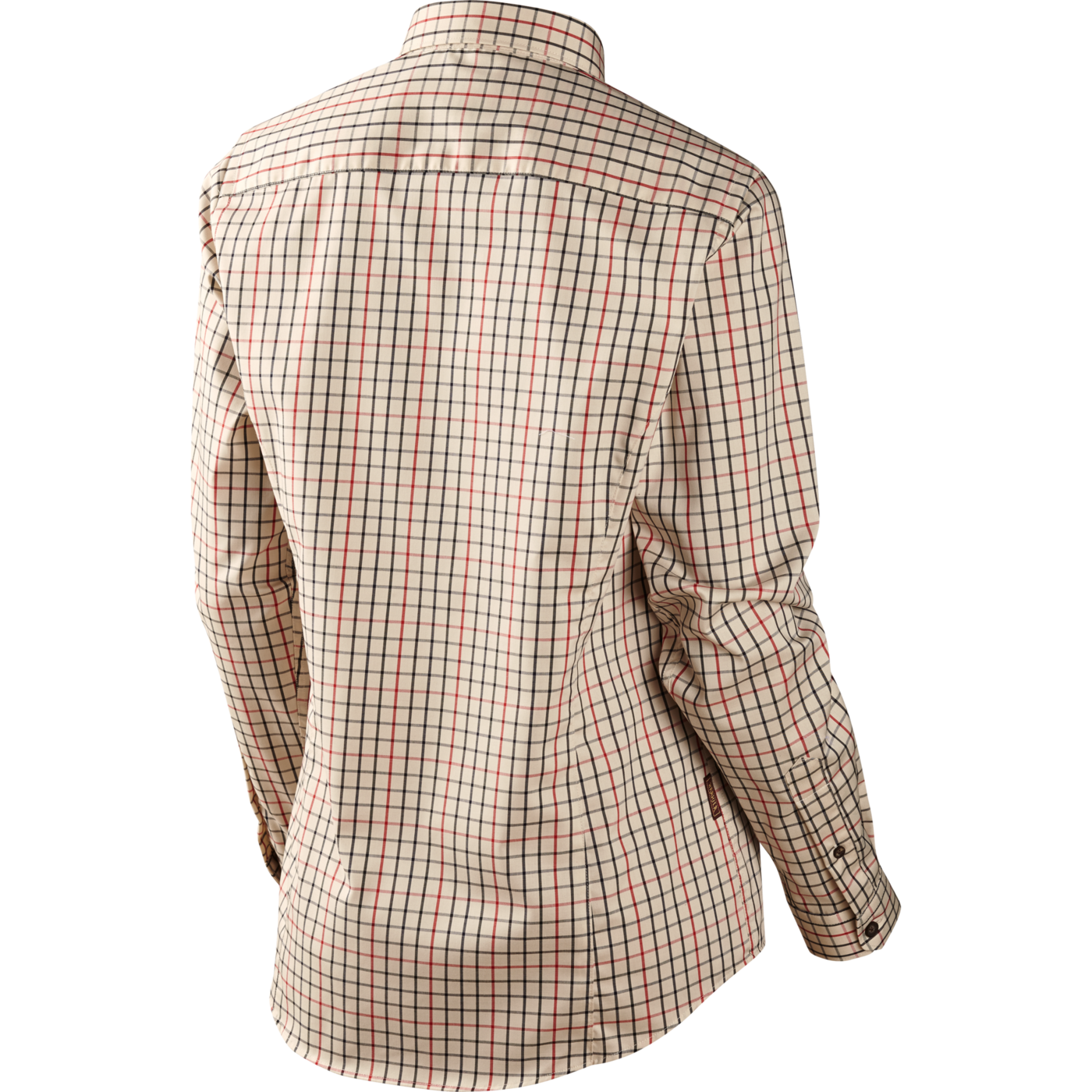 Härkila Lancaster Lady L/S skjorta - 4