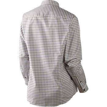 Härkila Lancaster Lady L/S skjorta - 2