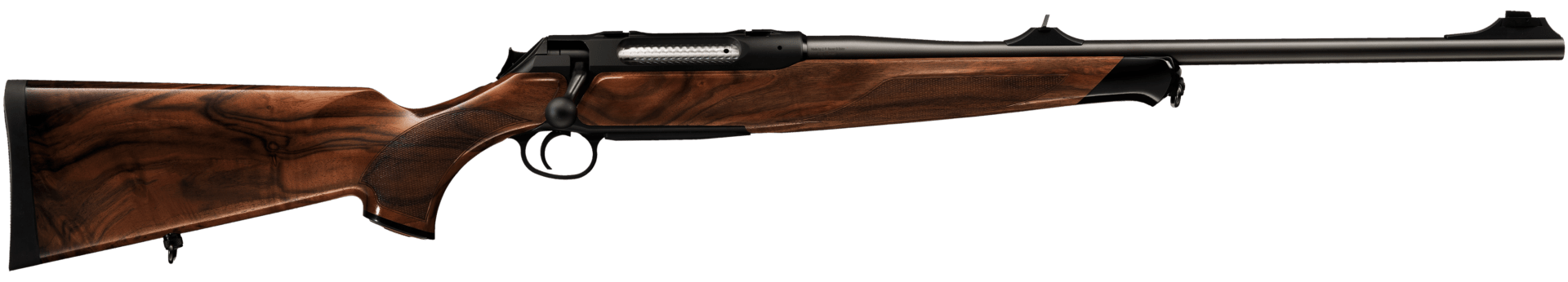 Sauer 404 Elegance