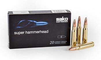 Sako Hammerhead
