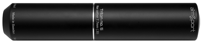 Aimsport TRITON No. 5