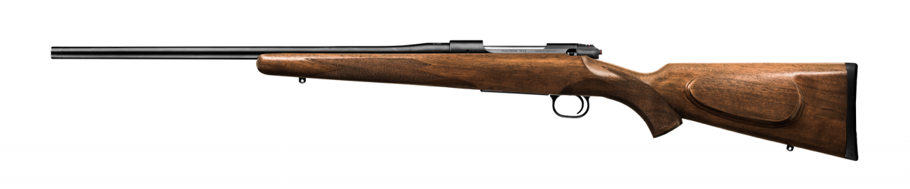 Mauser 12 Pure - 2