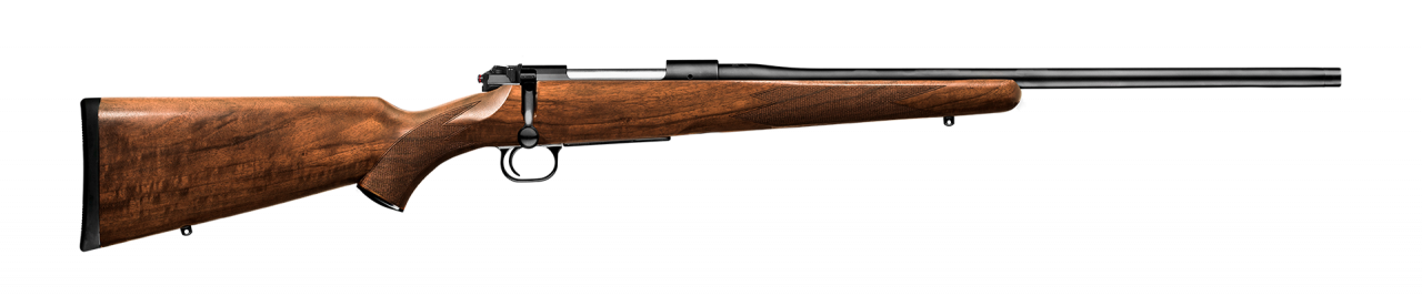 Mauser 12 Pure
