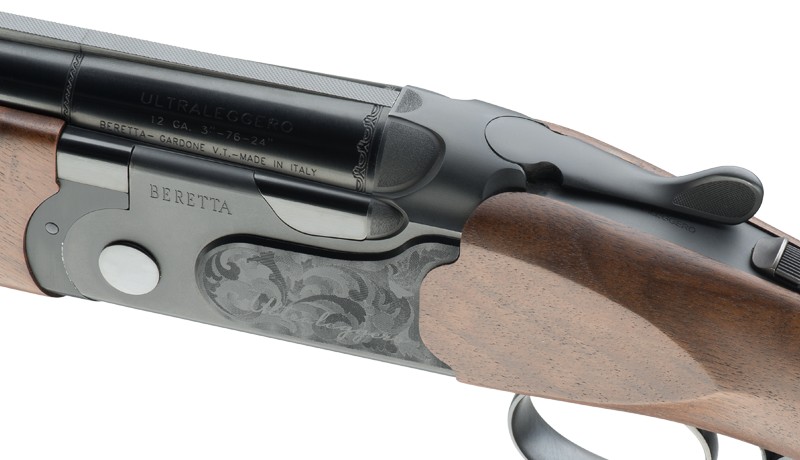 Beretta Ultraleggero - 3