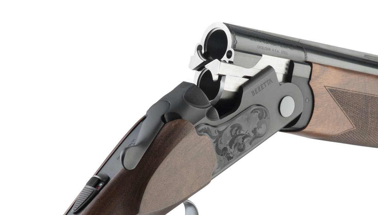 Beretta Ultraleggero - 2