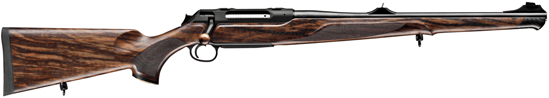 Sauer 404 Stutzen 