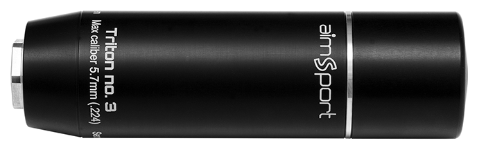 Aimsport Triton No. 3