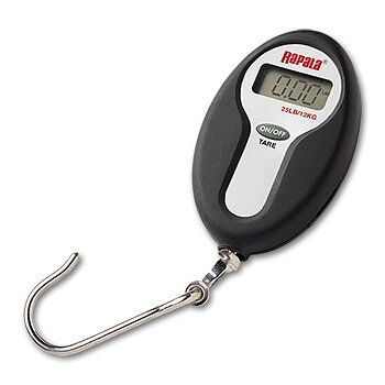 Rapala Mini Digigtal våg