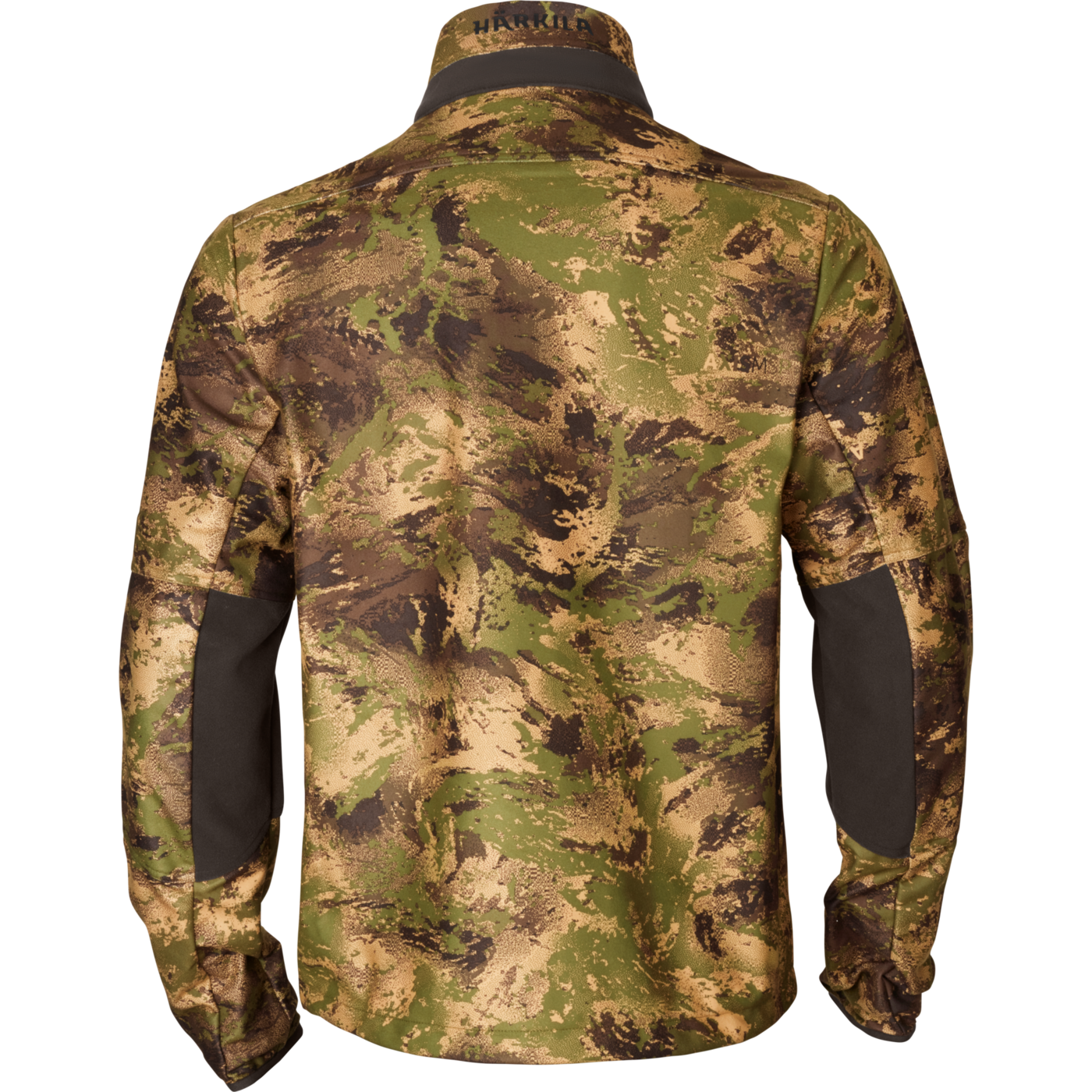 Härkila Deer Stalker camo WSP fleece jacka - 2