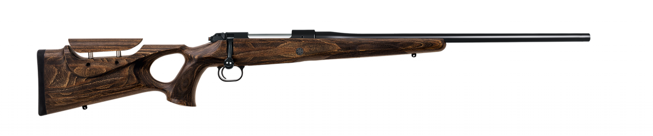 Mauser 12 Max