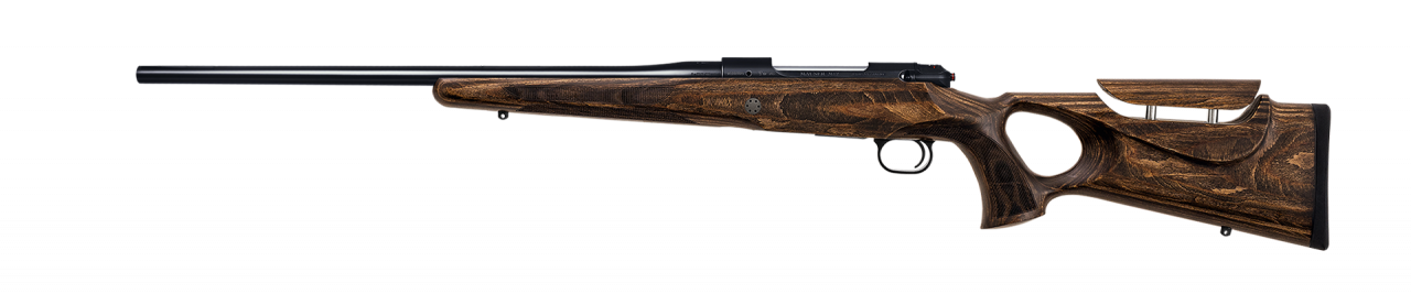Mauser 12 Max - 2