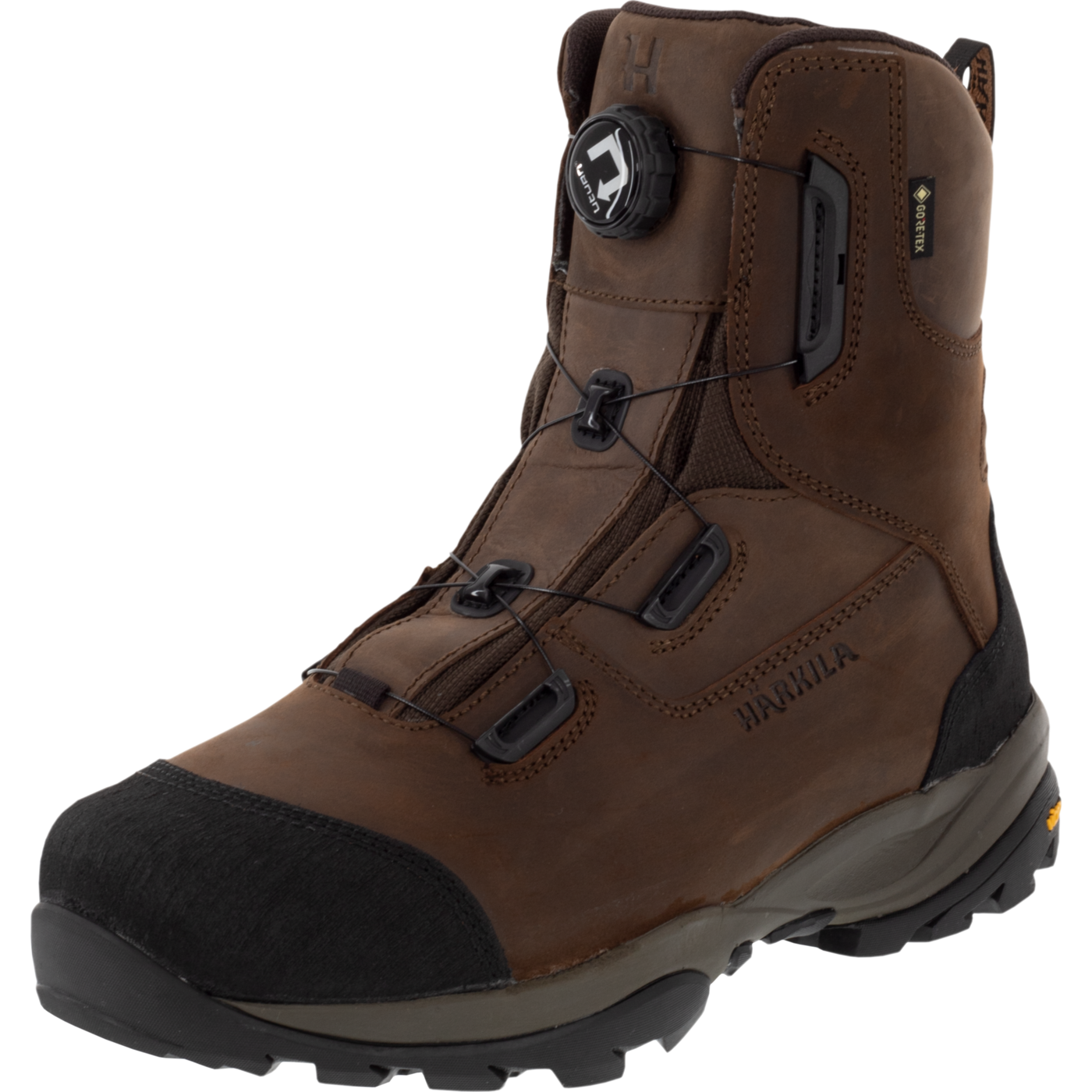 Härkila Reidmar Mid 2.0 GTX - 3