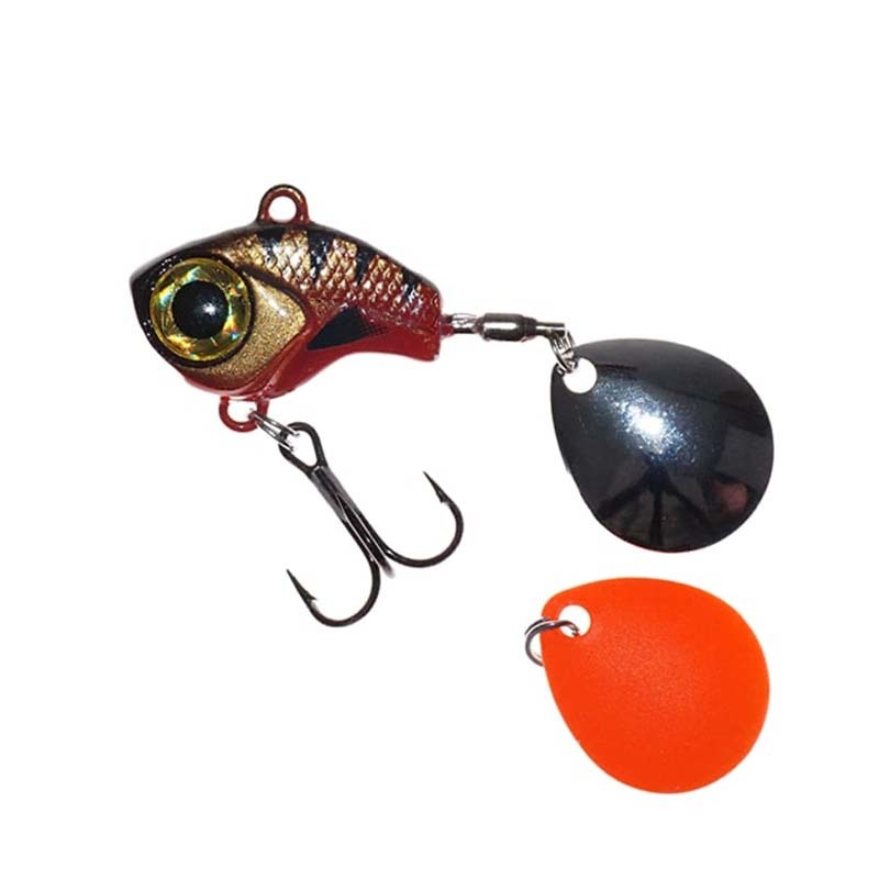 Armada EyeCatcher 12g Red Perch
