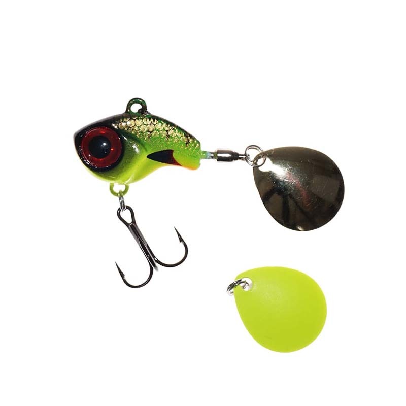 Armada EyeCatcher 12g Firetiger