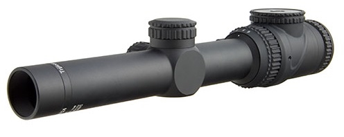 TRIJICON ACCUPOINT 1-6x24 BAC