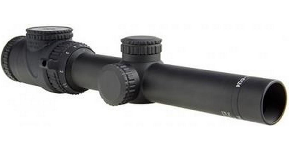 TRIJICON ACCUPOINT 1-6x24 BAC - 2