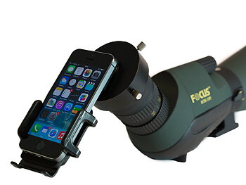 Focus Telefon adapter 
