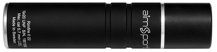 Aimsport Rimfire II