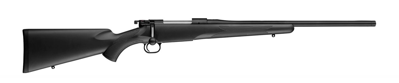 Mauser 12 Extreme