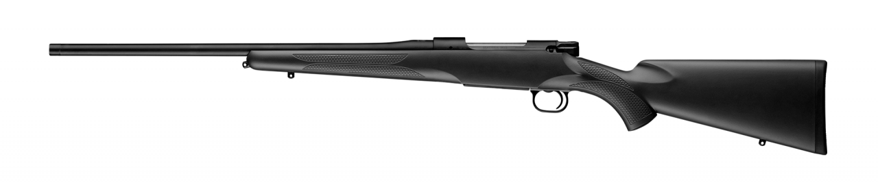 Mauser 12 Extreme - 2