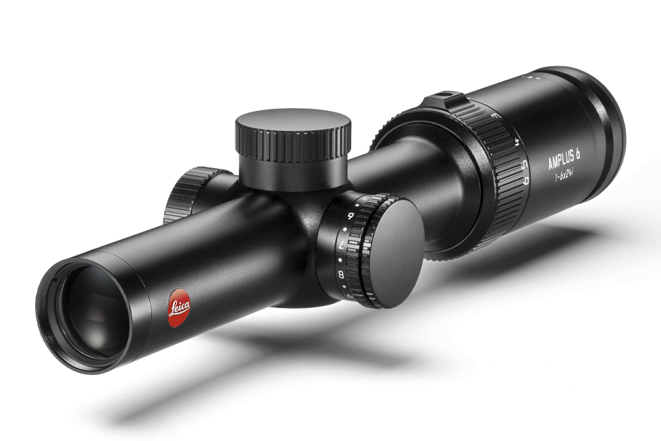 Leica AMPLUS 6 1-6x24i