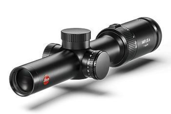 Leica AMPLUS 6 1-6x24i