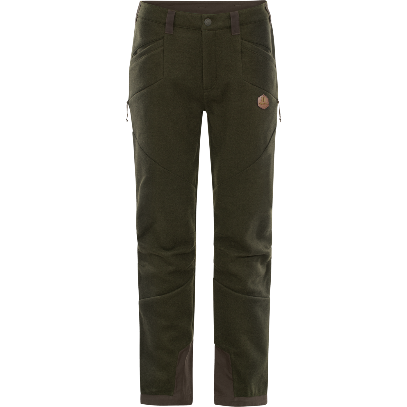Härkila Metso Hybrid byxor Women