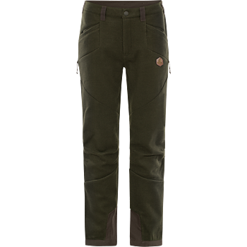Härkila Metso Hybrid byxor Women