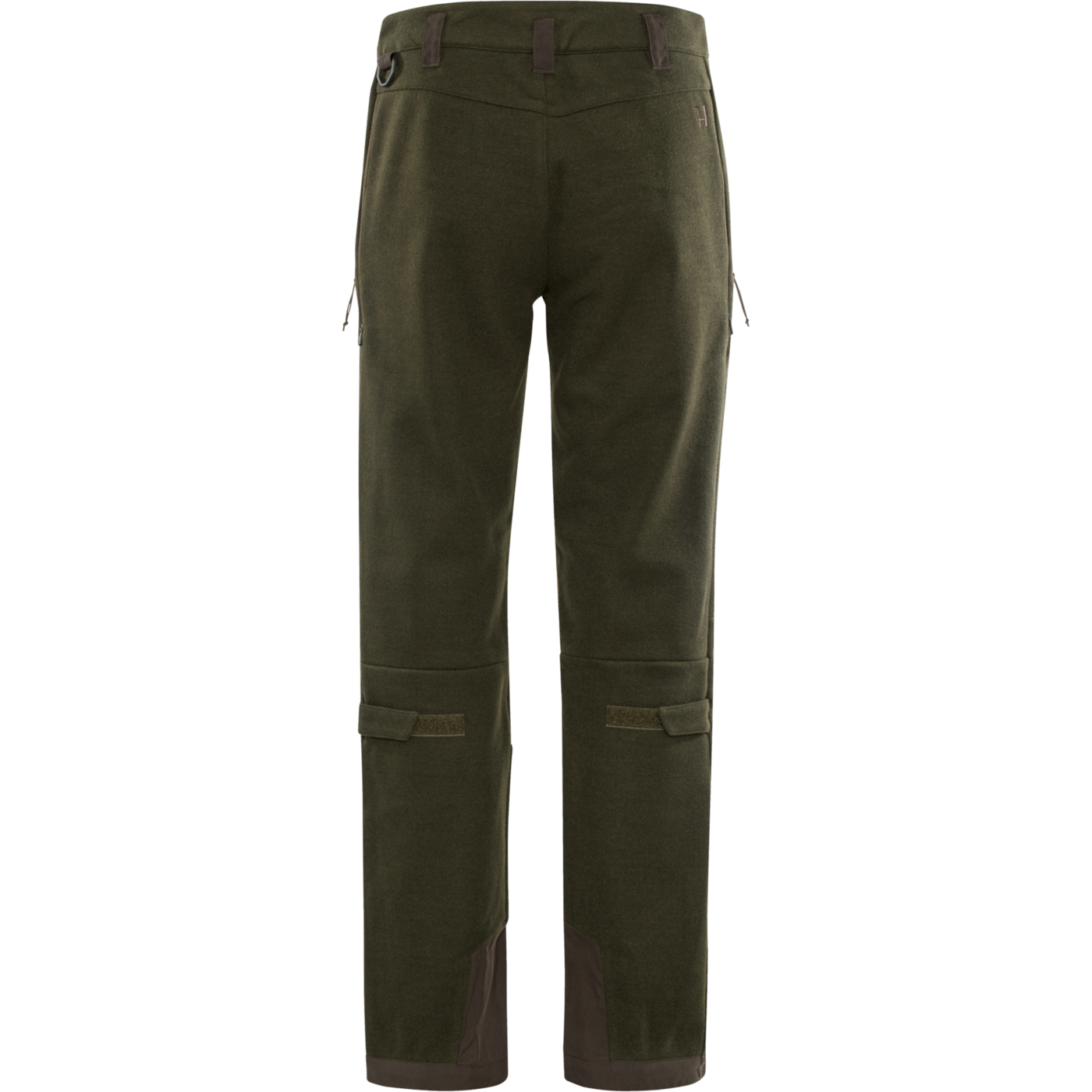Härkila Metso Hybrid byxor Women - 2