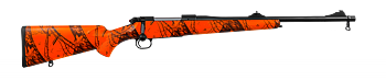 Mauser 12 Trail