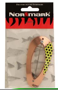 Normark Gardiken Keeper Blänke 60mm