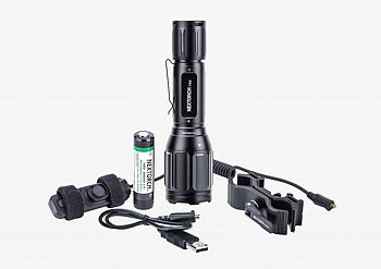 Nextorch T5G 2.0 Hunting Set