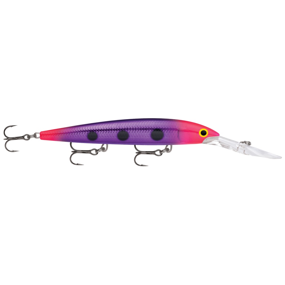 Rapala Husky Jerk Djup 12cm - 9