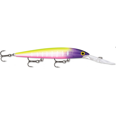 Rapala Husky Jerk Djup 12cm - 8