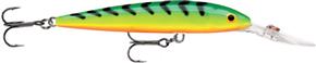 Rapala Husky Jerk Djup 12cm - 3