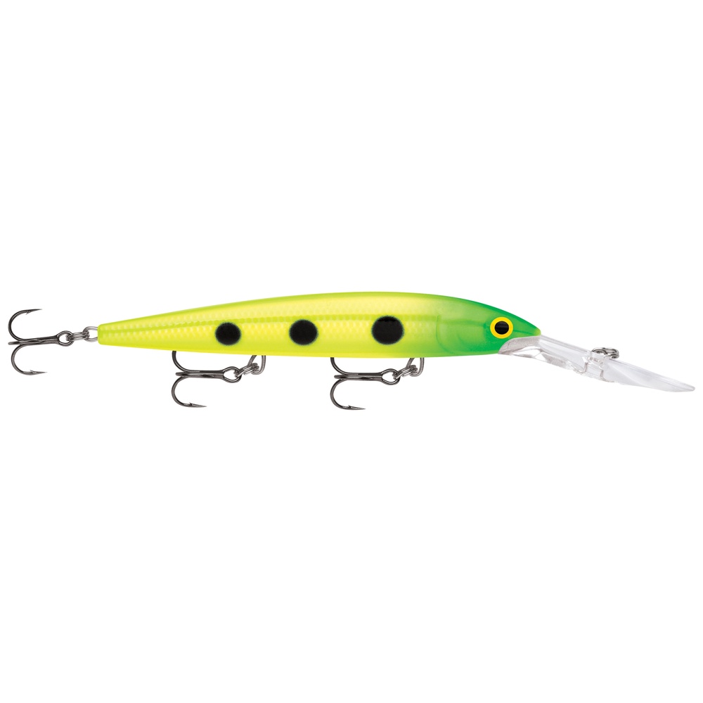 Rapala Husky Jerk Djup 12cm - 12