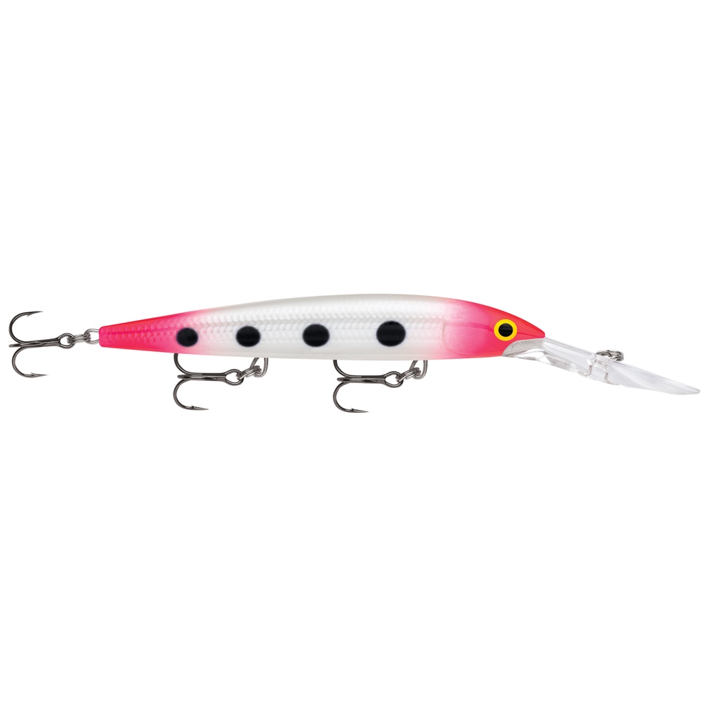 Rapala Husky Jerk Djup 12cm - 14