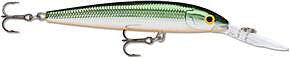 Rapala Husky Jerk Djup 12cm