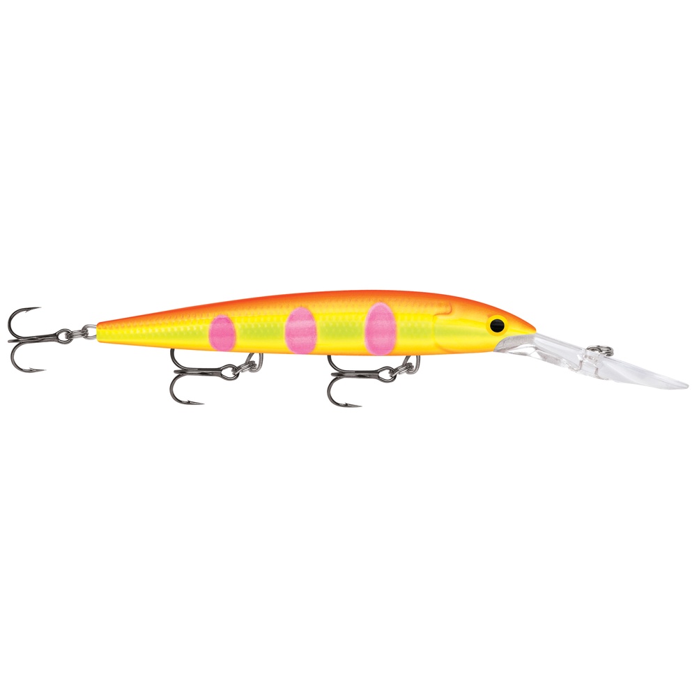 Rapala Husky Jerk Djup 12cm - 11