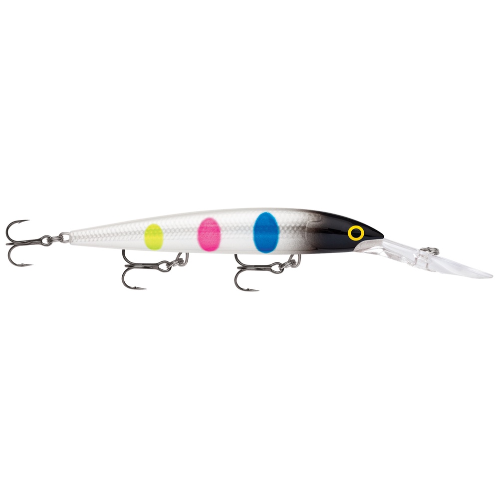 Rapala Husky Jerk Djup 12cm - 13