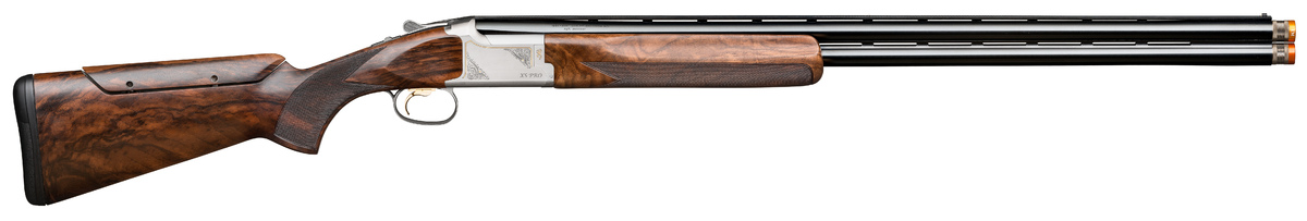 Browning  525 Ultra Xs Pro adj