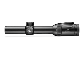 Swarovski Z8i+ 0,75-6x20
