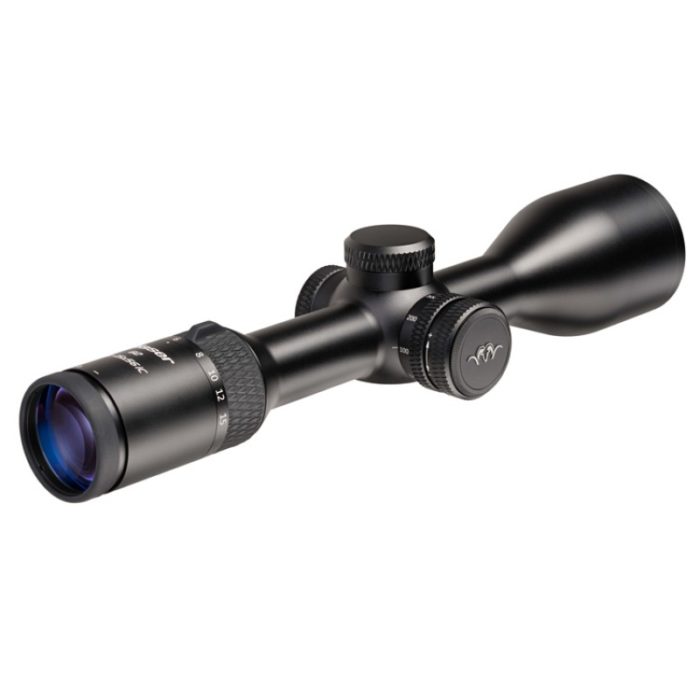 Blaser B2 2,5-15x56 - 3