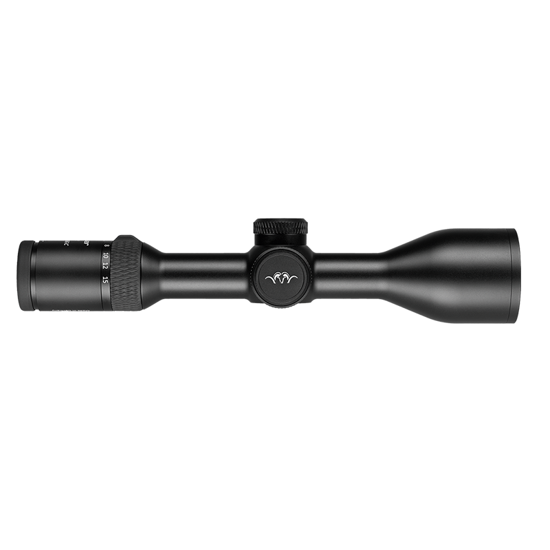 Blaser B2 2,5-15x56