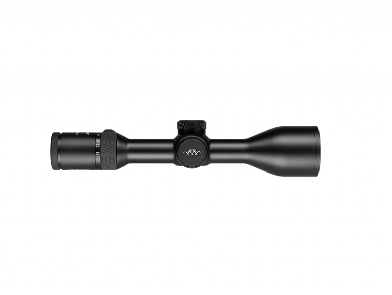 Blaser B2 2,5-15x56 - 2