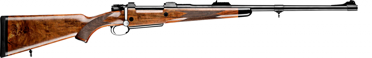 Mauser 98 Standard Expert