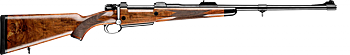 Mauser 98 Standard Expert