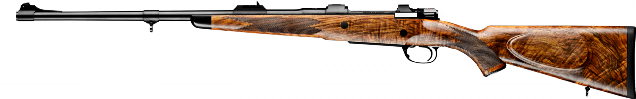 Mauser 98 Standard Expert - 2